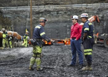 The Unsung Hero of Rolling Thunder Mine – HotAir