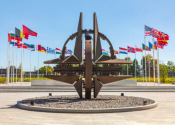 The West’s Three Options in a Multipolar World