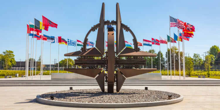 The West’s Three Options in a Multipolar World