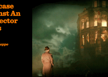 The case against An Inspector Calls | Daniel Dieppe