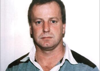 If successful, Stuart Morgan (pictured) could walk free around the 30th anniversary of the killing which shocked the nation