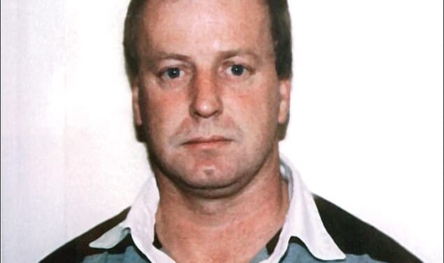 If successful, Stuart Morgan (pictured) could walk free around the 30th anniversary of the killing which shocked the nation