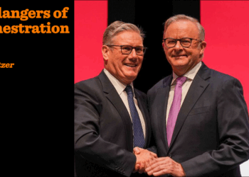 The dangers of defenestration