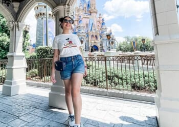 Disney fan Summer Equitz, 31, killed herself at the Contemporary Resort Hotel on October 14