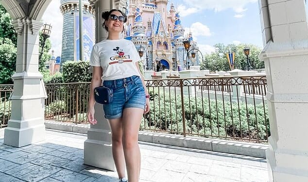 Disney fan Summer Equitz, 31, killed herself at the Contemporary Resort Hotel on October 14