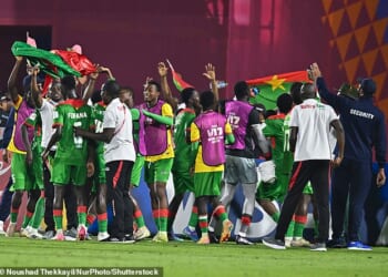 Burkina Faso have been the surprise package in Qatar, knocking out Germany in the last 32 and now facing Italy for a place in the semi-finals