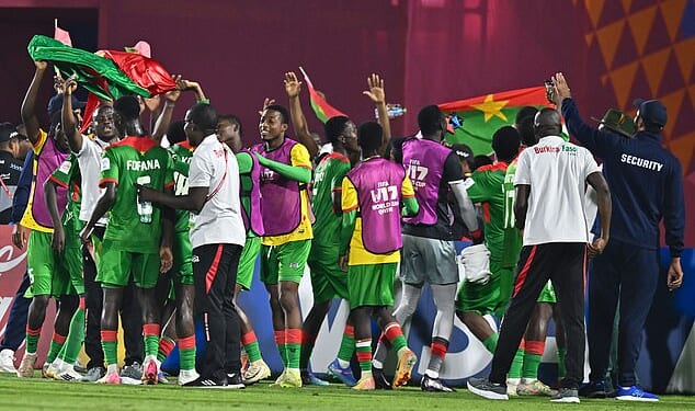 Burkina Faso have been the surprise package in Qatar, knocking out Germany in the last 32 and now facing Italy for a place in the semi-finals
