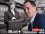 The expert guide to protecting your pension, property and savings from Labour's grasp - This Is Money guru Simon Lambert answers your questions in our special Budget Q&A