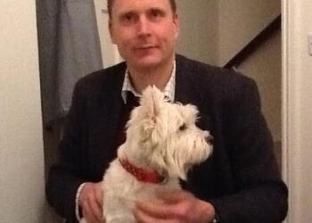 John Wright, 54, taught physics for a decade at £60,000-a-year Marlborough College