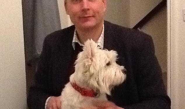 John Wright, 54, taught physics for a decade at £60,000-a-year Marlborough College