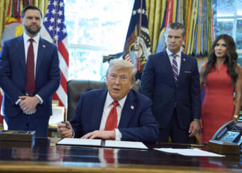 The fight over cashless bail: What you need to know