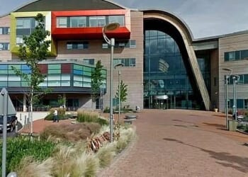 Alder Hey Children’s Hospital in Liverpool opened its pioneering e-cig cessation pilot earlier this year amid a surge of under-16s hooked on vapes