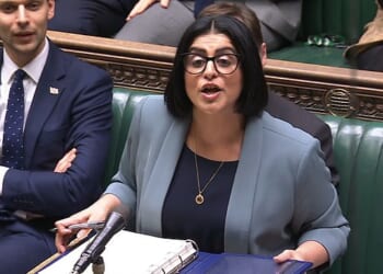Shabana Mahmood is understood to be looking at a number of potential military bases the Home Office could commandeer to house asylum seekers