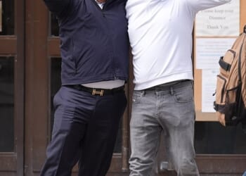 The golden toilet connection to £1.1m watch robbery: How man convicted of trying to sell £4.8m throne sat in on 'intense' meeting hours before shop manager killed himself