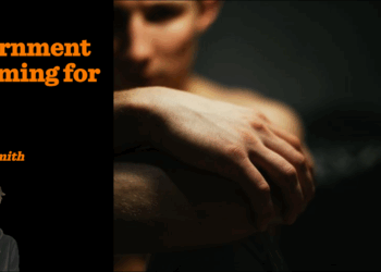 The government is coming for men | Ben Sixsmith