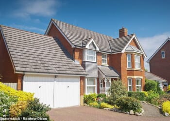 An offer they can't refuse? A Daily Mail reader is considering how much to bid for a new home