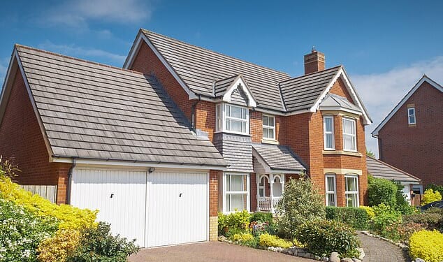 An offer they can't refuse? A Daily Mail reader is considering how much to bid for a new home