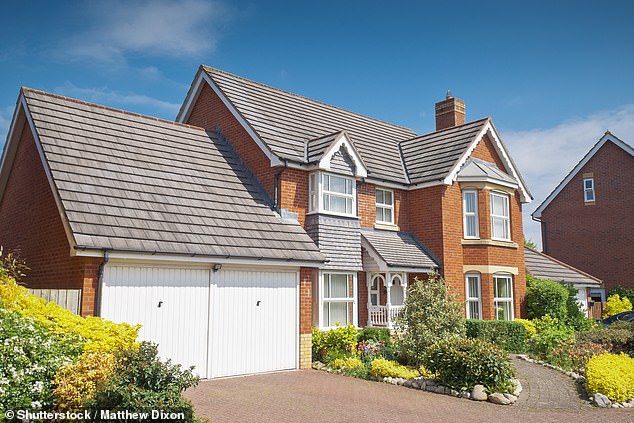 An offer they can't refuse? A Daily Mail reader is considering how much to bid for a new home