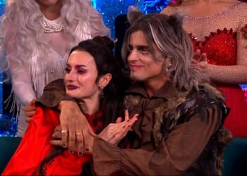 Strictly Come Dancing's new 'bottom four' format has sparked fresh fear among this year's contestants