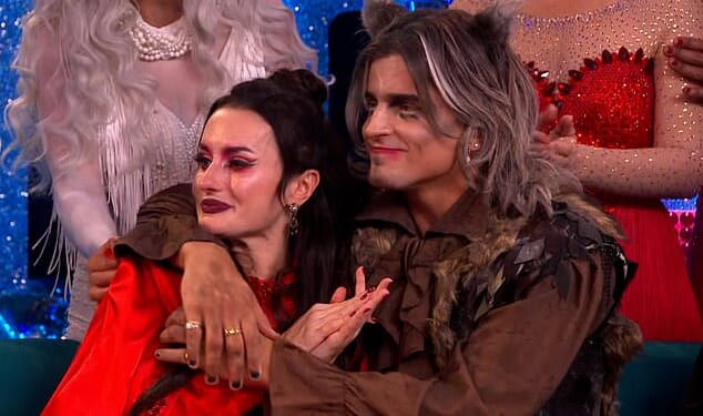 Strictly Come Dancing's new 'bottom four' format has sparked fresh fear among this year's contestants