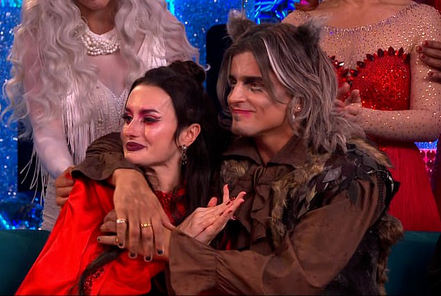 Strictly Come Dancing's new 'bottom four' format has sparked fresh fear among this year's contestants