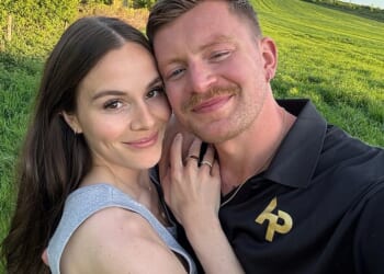 The most sensational celebrity family feuds REVEALED as Holly Ramsay and Adam Peaty BAN his mother from their wedding