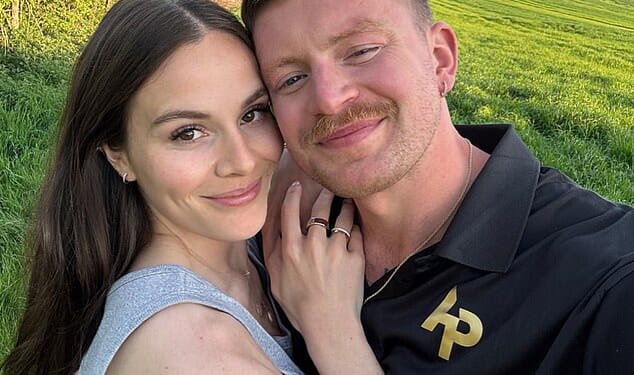 The most sensational celebrity family feuds REVEALED as Holly Ramsay and Adam Peaty BAN his mother from their wedding