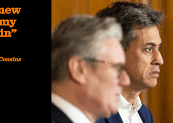 The new “enemy within”