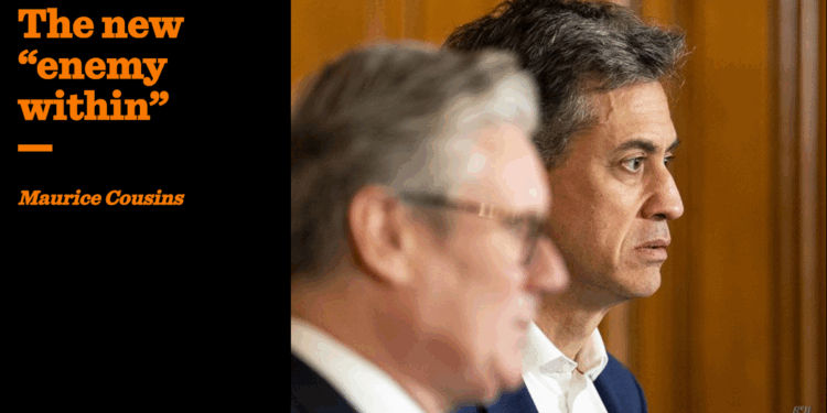 The new “enemy within”