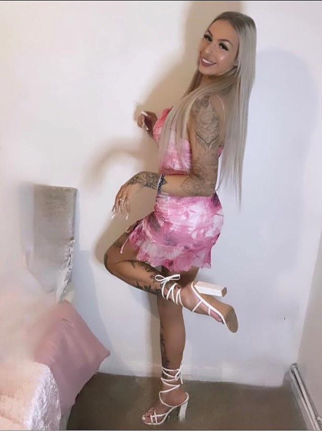 Dale¿s downfall means she joins a rapidly growing rollcall of inexperienced, female prison staff whose illicit relationships with inmates have raised serious questions