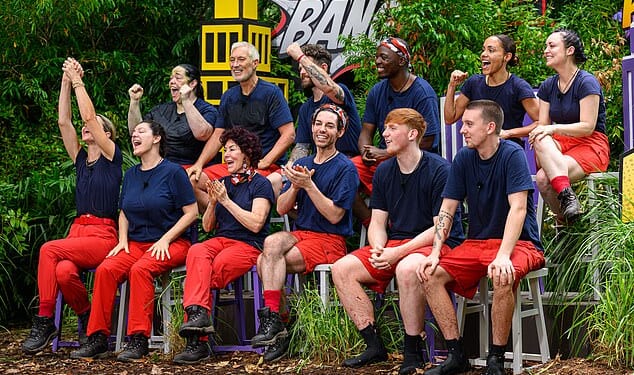 The I'm A Celebrity ... Get me Out Of Here! line-up is one of TV's most closely guarded secret as each year as bosses send out the invitations to the Jungle