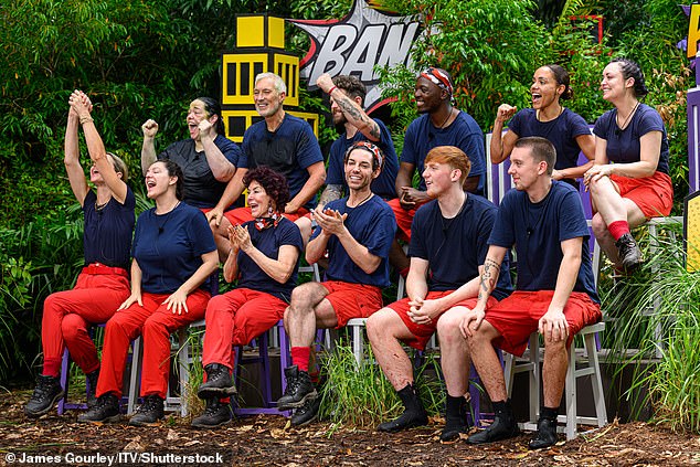 The I'm A Celebrity ... Get me Out Of Here! line-up is one of TV's most closely guarded secret as each year as bosses send out the invitations to the Jungle