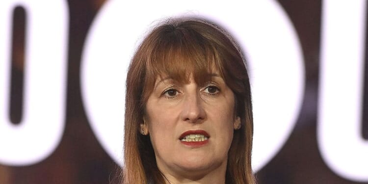 The social contract is broken | William Yarwood