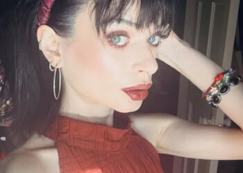 The tragic accident that changed Celebrity Traitors star Ruth Codd's life forever as actress reveals she has had her second leg amputated just months after landing BBC's biggest show