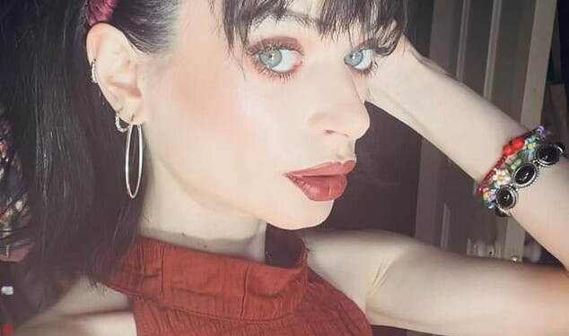 The tragic accident that changed Celebrity Traitors star Ruth Codd's life forever as actress reveals she has had her second leg amputated just months after landing BBC's biggest show