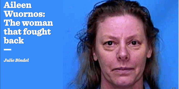 The woman that fought back | Julie Bindel