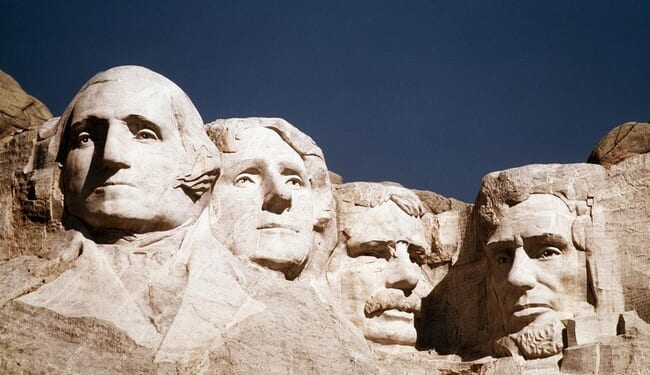 Theodore Roosevelt Jumps Out of the Pages in Bret Baier's Newest Book – HotAir