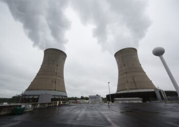 This Administration's Money Is on Nuclear – HotAir