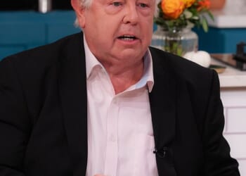 This Morning's Nick Ferrari, 66, has reportedly thrown 2025's I'm A Celebrity ... Get Me Out Of Here! into chaos after pulling out of talks at the last minute