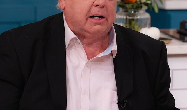 This Morning's Nick Ferrari, 66, has reportedly thrown 2025's I'm A Celebrity ... Get Me Out Of Here! into chaos after pulling out of talks at the last minute