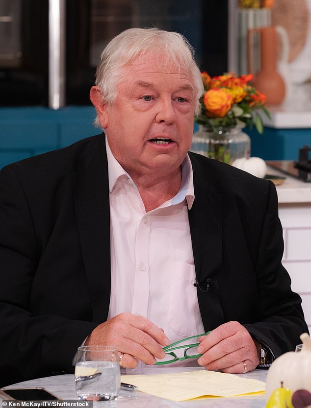 This Morning's Nick Ferrari has reportedly thrown 2025's I'm A Celebrity into chaos after pulling out of talks at the last minute