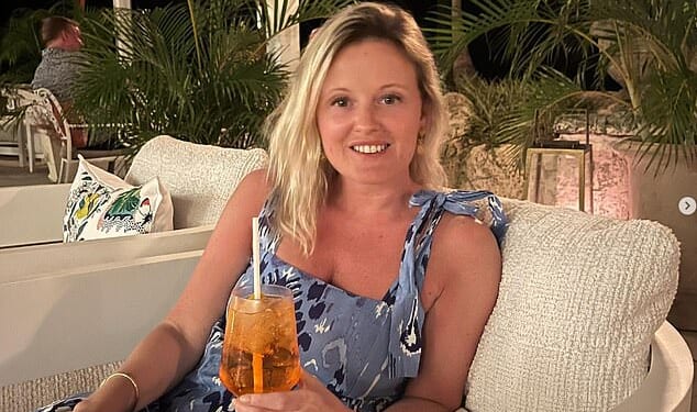 Cornwall-based PR worker Victoria Bond, 40, died alongside other foreign tourists in Chile