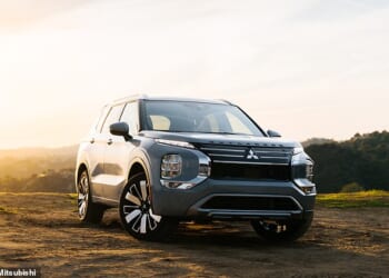 Mitsubishi returns to the UK: The cult Japanese car maker will return in summer 2026 with 'the very best of Mitsubishi Motors’ core technologies in performance, four-wheel drive, and much more'. Mitsubishi withdrew from Britain in 2020