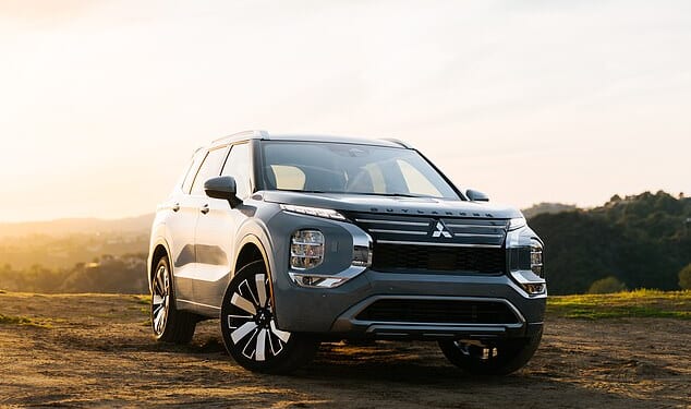 Mitsubishi returns to the UK: The cult Japanese car maker will return in summer 2026 with 'the very best of Mitsubishi Motors’ core technologies in performance, four-wheel drive, and much more'. Mitsubishi withdrew from Britain in 2020