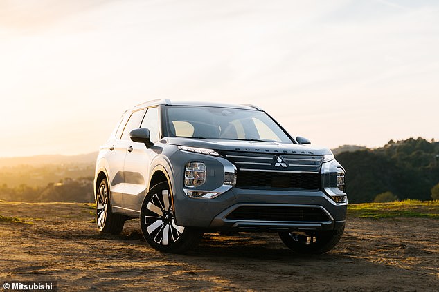 Mitsubishi returns to the UK: The cult Japanese car maker will return in summer 2026 with 'the very best of Mitsubishi Motors’ core technologies in performance, four-wheel drive, and much more'. Mitsubishi withdrew from Britain in 2020