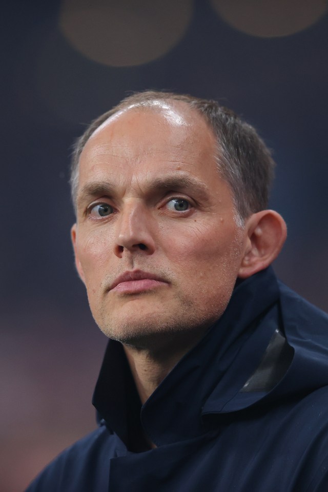 England v Serbia - FIFA World Cup 2026 Qualifier