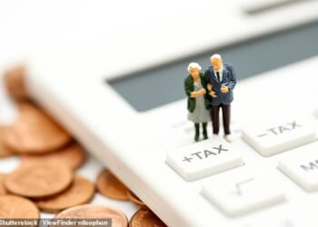 More than half of wealthy families are concerned about IHT changes in next month's Budget