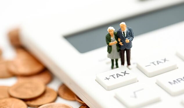 More than half of wealthy families are concerned about IHT changes in next month's Budget