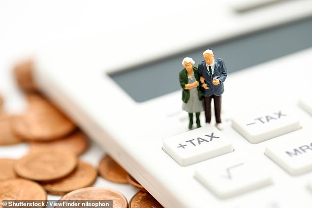 More than half of wealthy families are concerned about IHT changes in next month's Budget
