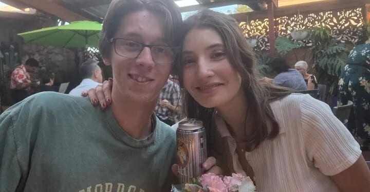 Three university students die after being mowed down by 'speeding teen driver' at crossing in horror hit-and-run